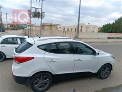 هیوندای تۆکسۆن